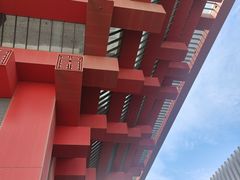 -中华艺术宫(上海美术馆)