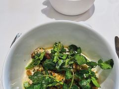 牛蛙奶油炖锅-Le Comptoir de Pierre Gagnaire