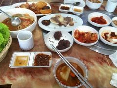 iphone_upload_pic-萨拉伯尔水源素问店·韩国宫廷料理(人民路店)