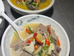 -东安鸡馆(蔡锷南路店)