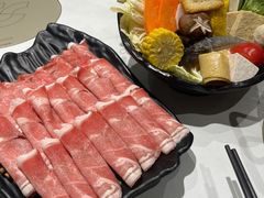 -呷哺呷哺 黄金牧场 (新中关购物中心店)