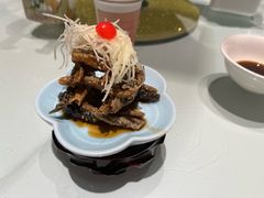 -二泉园老菜馆·百年无锡菜