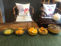 -邈墨茶馆(大兜路1号店)
