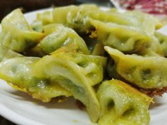 -好运来农家菜(吉林路店)