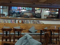 大堂-雕刻时光咖啡馆(南院门店)