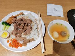 -大食代美食广场(迪士尼小镇店)
