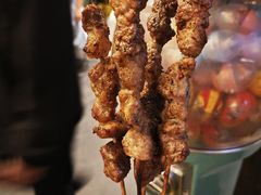 -永安水煮活鱼·仪征菜(仪征奥林匹克店)