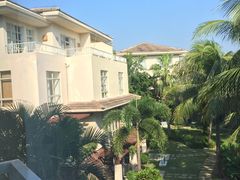 -三亚亚龙湾雅高美爵酒店
