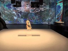 -北京大葆台遗址博物馆