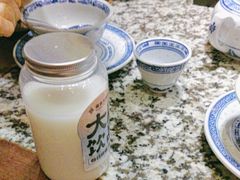 -南京大牌档(崇文门国瑞店)