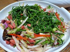 -蒙亨·手把肉·蒙古包文化主题餐厅(天恒广场店)