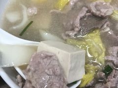 -阳江河堤老牌曾记美食