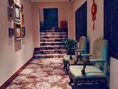 -马勒别墅饭店(静安寺店)