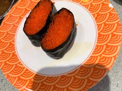 -万岁寿司(万国店)