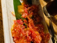 -炼火烤肉店