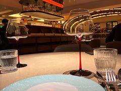 -波特曼西餐厅(中央大街店)