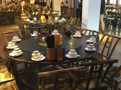 大堂-印象鲵宴·张家界地标美食名片(溪布街店)