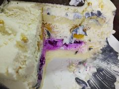 -山与蓝·轻糖鲜果蛋糕(勒泰店)