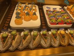 -東盛炭烤自助料理(玄武招商花园城店)