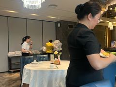 -怀德酒楼·粤菜·海鲜·茶点(宝安国际机场店)