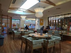 大堂-上关雪東北菜(中房金谊店)