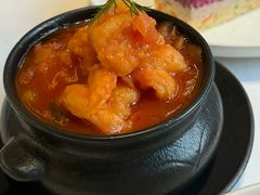 -马克西姆俄罗斯餐厅(通亚街店)