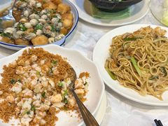 -老妈私房菜