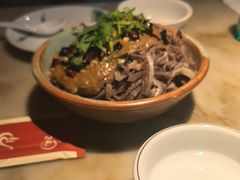 -红蜡烛-养生粥-津鲁菜(中山路店)