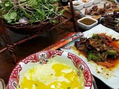 -红色根据地文化主题酒店(太湖街店)