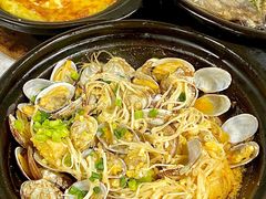 -甬小馆·焗海鲜温州菜(五马街店)