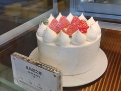 -LAN一见岚·精品蛋糕(琶洲保利店)