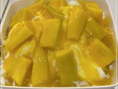 -杨小贤芒果绵绵冰(南门口店)