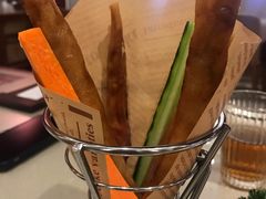 -鹅冠港式茶餐厅(来福士店)