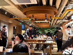 -水平有限广西米粉·广西风味集(五道口店)
