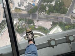 -东方明珠广播电视塔