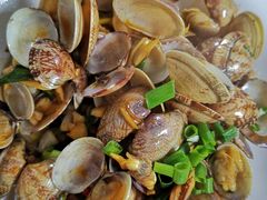 -阿杰臻选海鲜饭店(普陀山店)