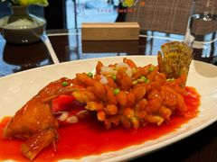 -杭州西子湖四季酒店·金沙厅