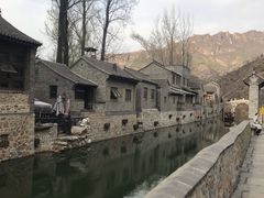 -望京楼flavor餐厅(古北水镇景区店)