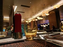 -南昌融创铂尔曼酒店咖啡苑餐厅