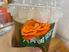 -大青树咖啡(大理古城店)