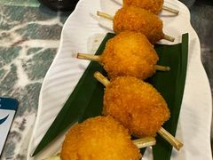 -浩海火烧云傣家菜(京广店)