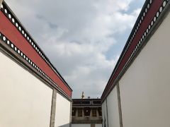 -塔尔寺