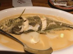 -小放牛炒菜馆(北国商城店)