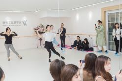 -佑宁舞蹈工作室