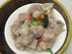 -香云轩·顺德菜(香云纱园林酒店店)