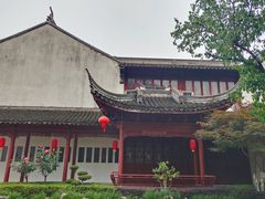 -檀园