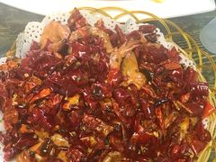 -无限虾享(同庆街店)