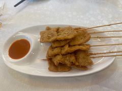 -南普陀素菜馆