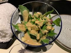 -松临·铁板烧&Omakase(神农店)