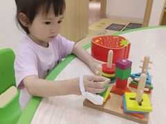 -七田阳光全脑教育(万达店)